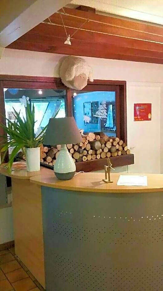 Le Chalet du Ticou