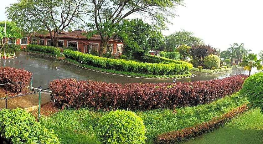The International Centre - Goa Accommodation