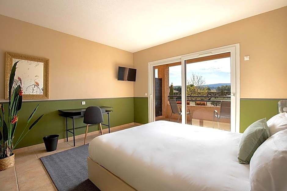 Hotel La Perna