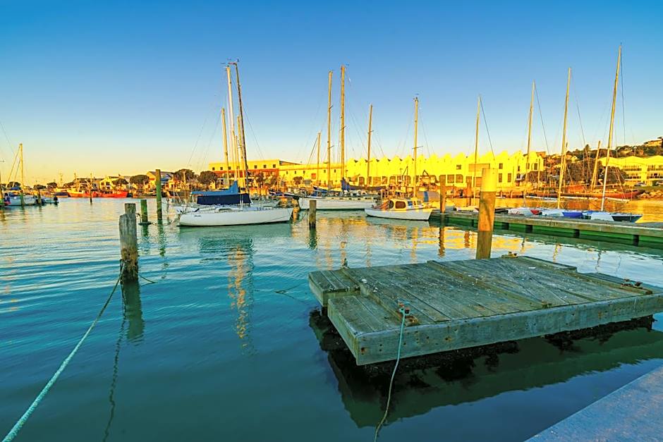 Anchorage Motor Lodge