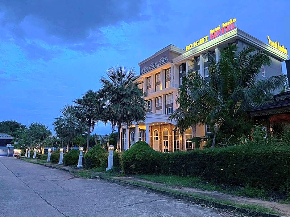 Bright Hotel Khon Kaen