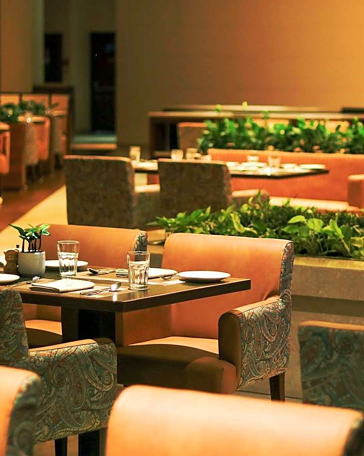 Park Plaza Chandigarh Zirakpur