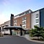 SpringHill Suites by Marriott Salt Lake City Draper