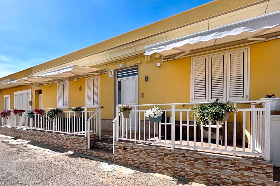 Bed and Breakfast Siciliamuri Lampedusa