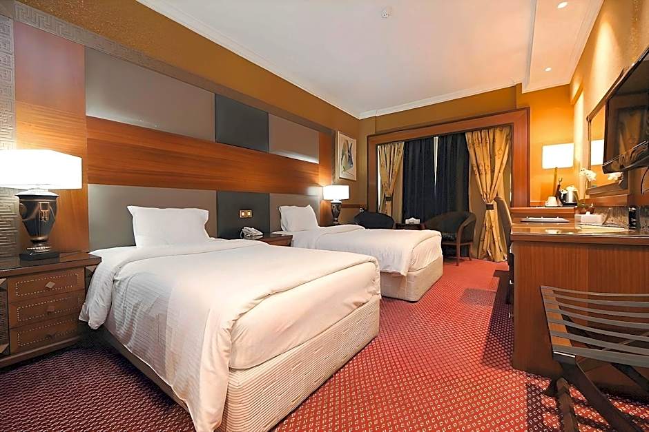 GSS Avenue Hotel Ex Sadaf Delmon Hotel