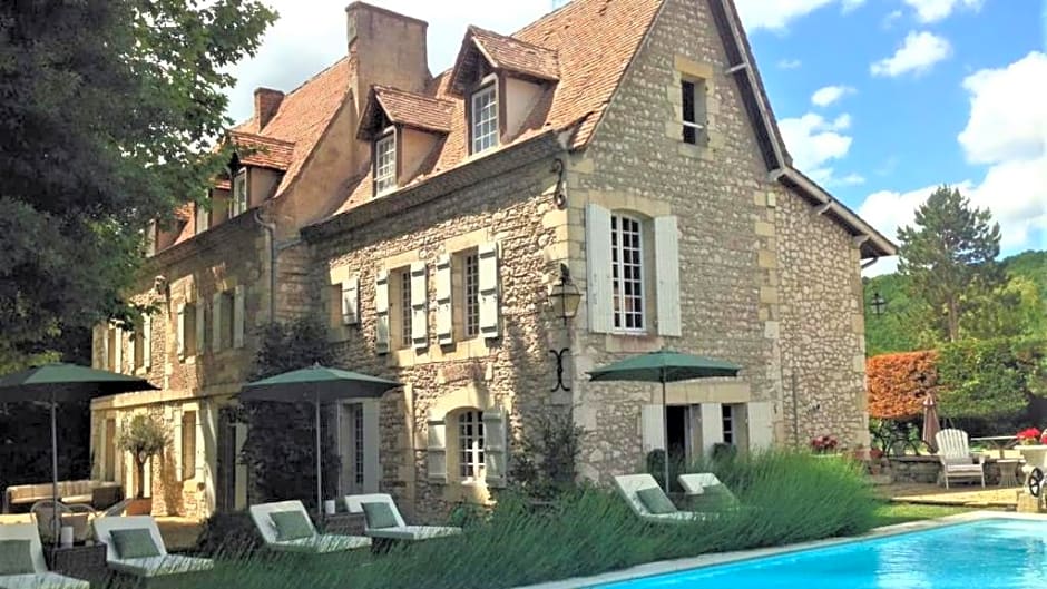 Manoir du Bois Mignon