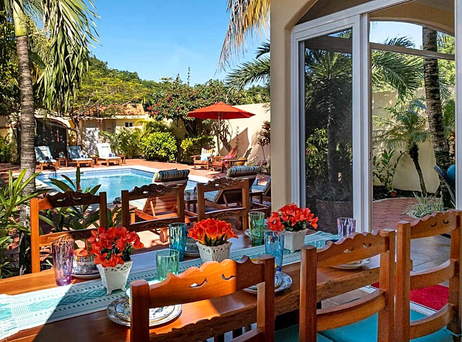 Casa Zarah