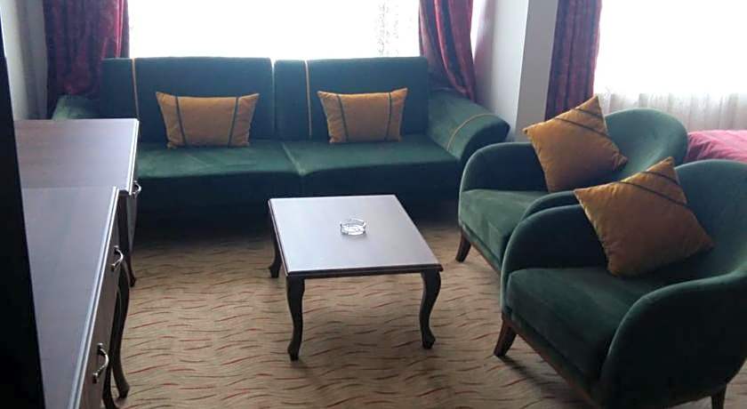 Cihan Hotel