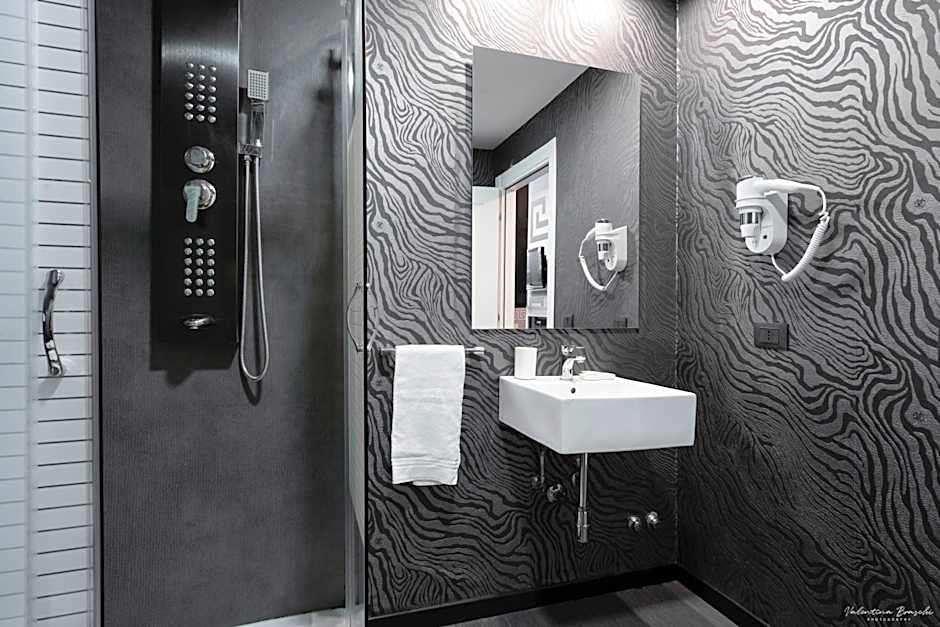 Hotel Deco