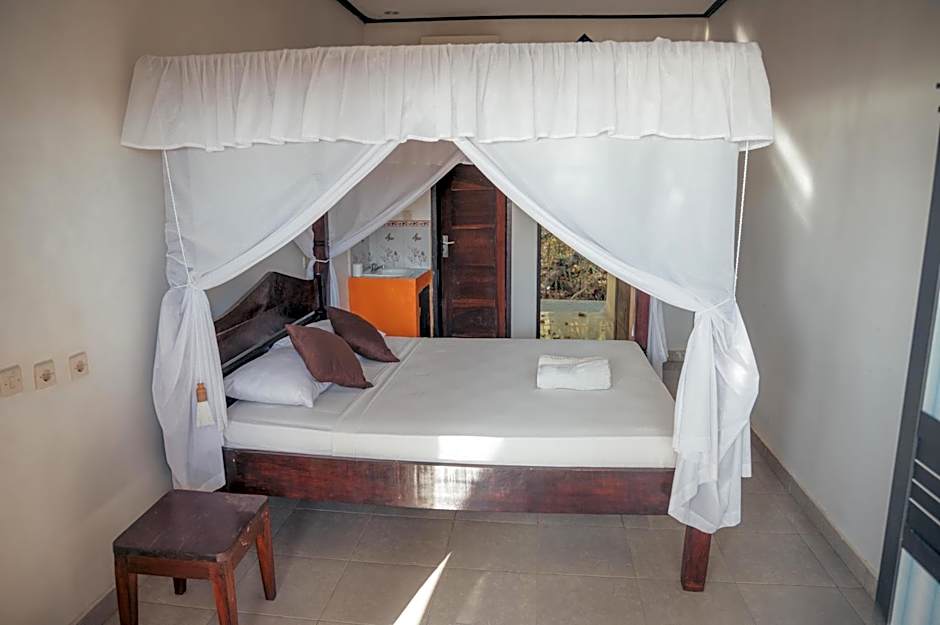 Bukit Indah Homestay