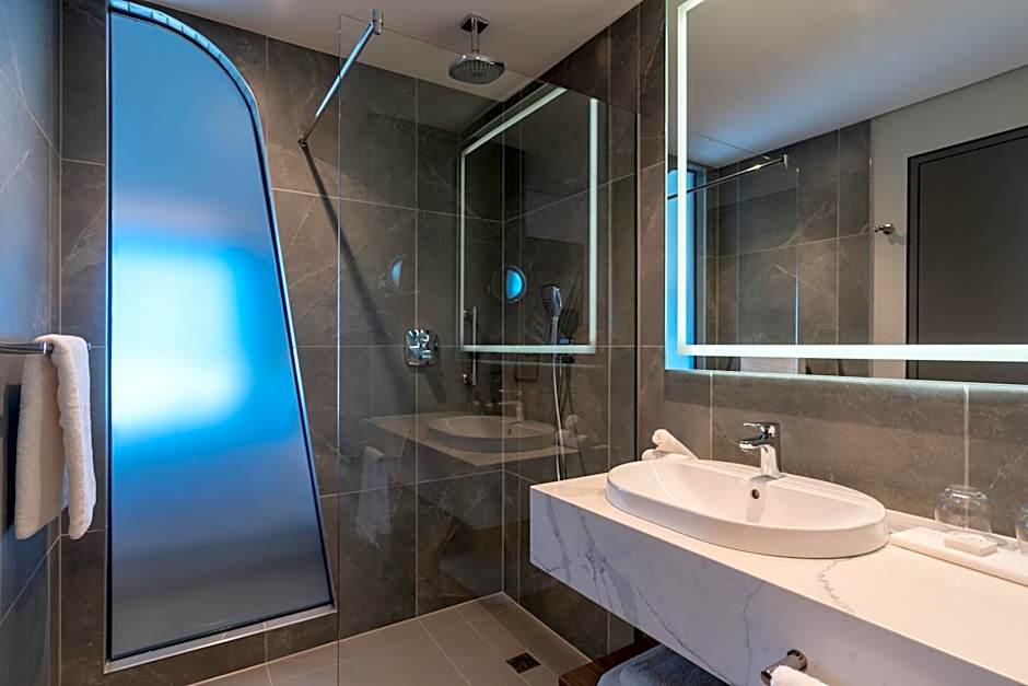 Radisson Blu Hotel, Durban Umhlanga