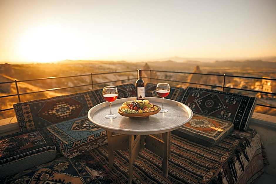 Harem Suites Cappadocia