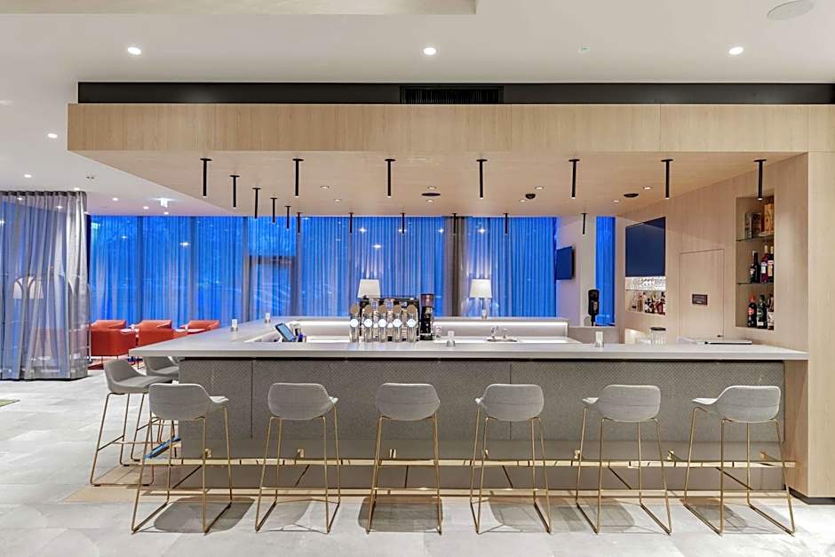 Hilton Garden Inn Wiener Neustadt