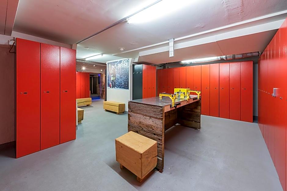 Schweizerhof Swiss Quality Hotel