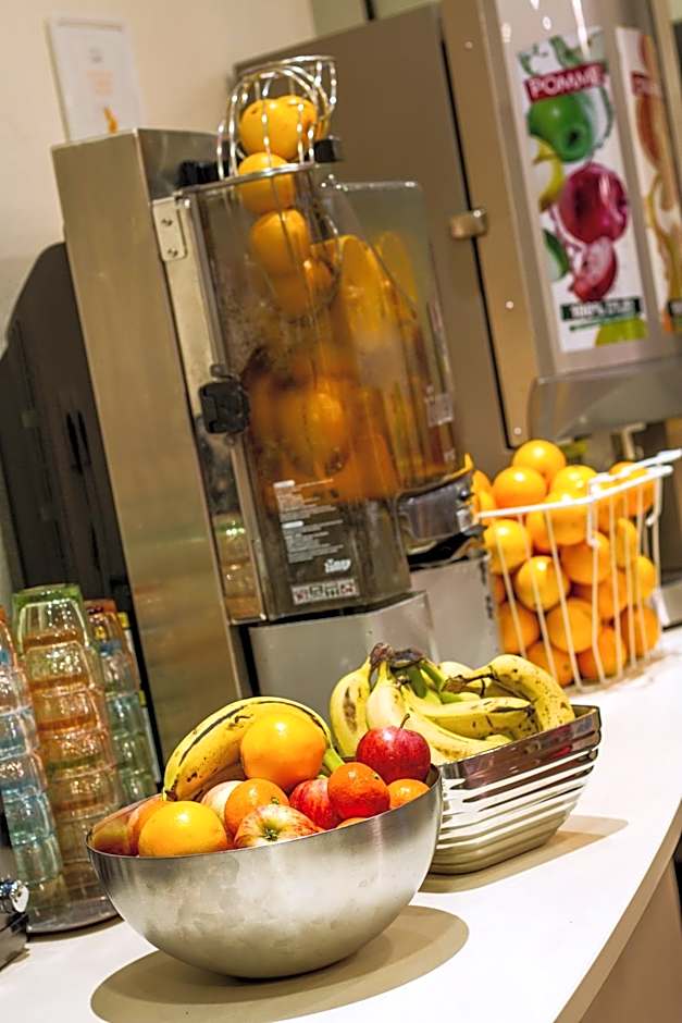 Ibis Styles Bethune Bruay Hotel