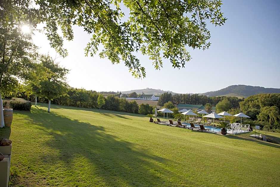 Cultivar Boutique Hotel