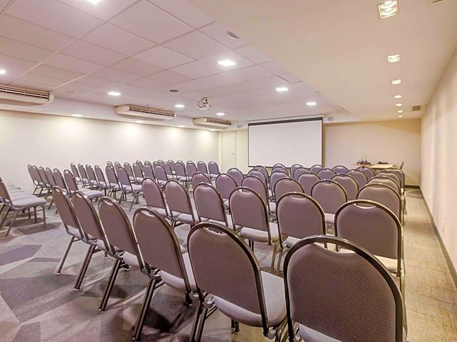 ibis Rio de Janeiro Nova America