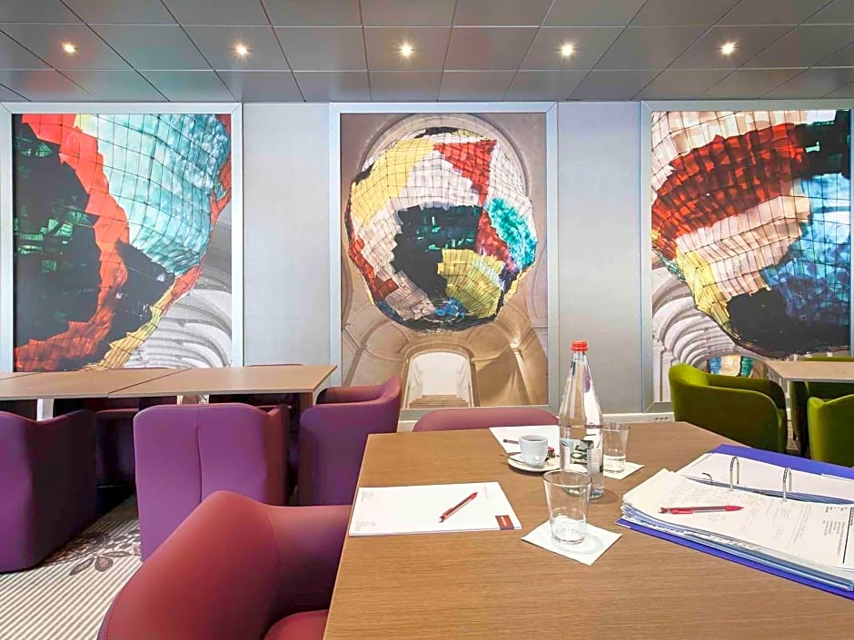 Mercure Lille Centre Grand Place