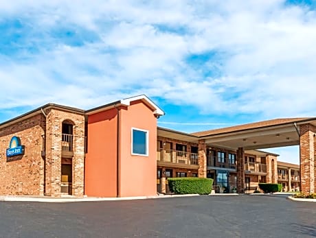 Days Inn by Wyndham New Market/I-81