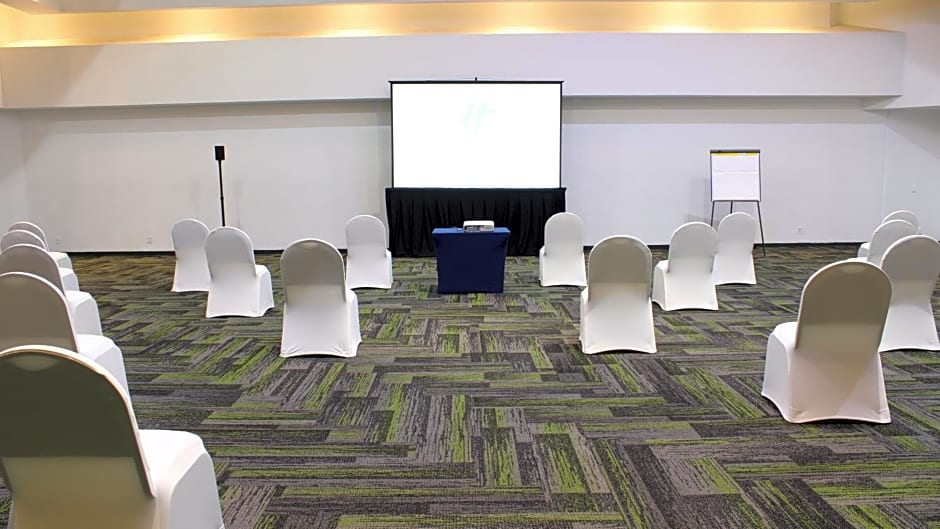 Holiday Inn Mexico Dali Airport By IHG