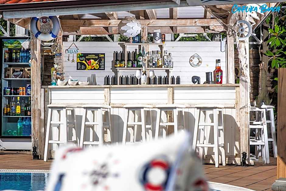 Chiflika Family Hotel