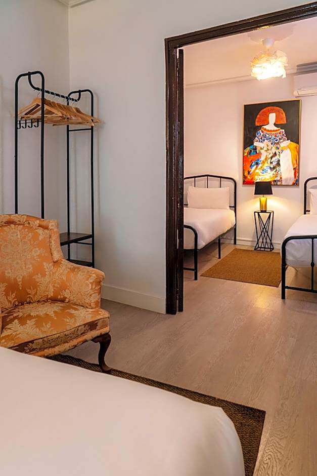 Santa Rita Rita B&Boutique