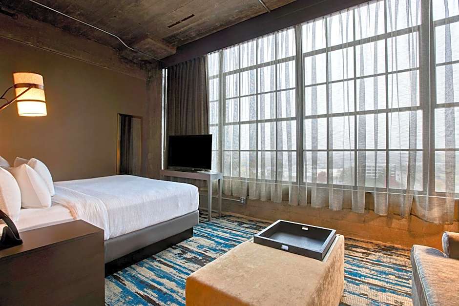 Embassy Suites By Hilton Rockford Riverfront