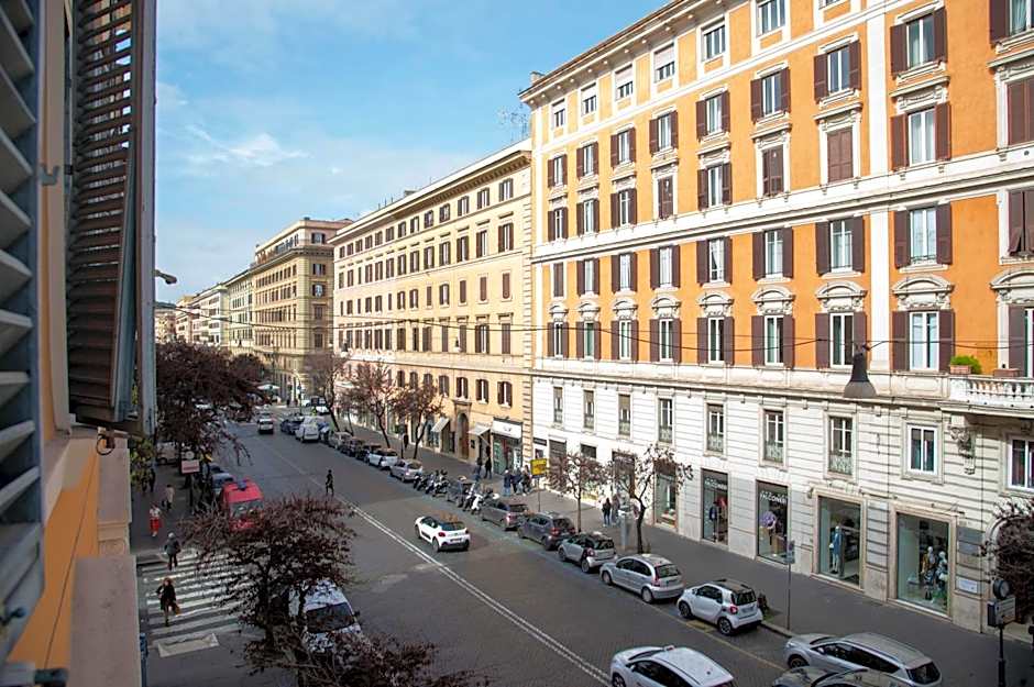 Rome Armony Suites