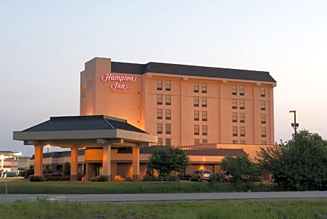 Hampton Inn Terre Haute