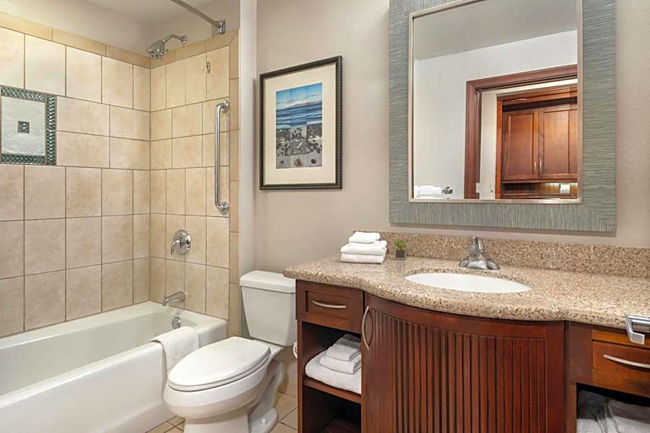 Marriott's Maui Ocean Club  - Lahaina & Napili Towers