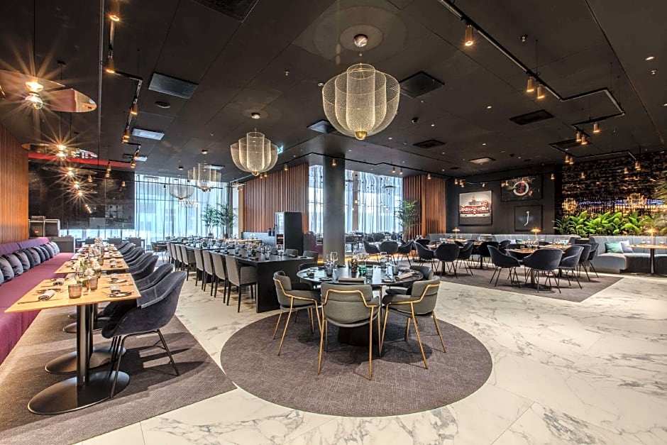 Radisson Collection Hotel, Tallinn