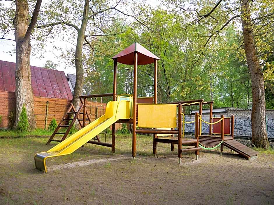 Półwysep Natura Tour