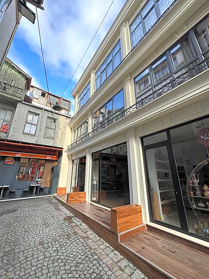 Berfinn Hotel Ortaköy