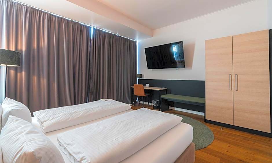 Hotel Arkadia