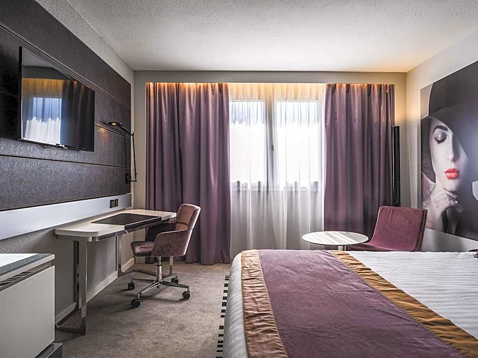 Novotel Orléans Saint Jean de Braye