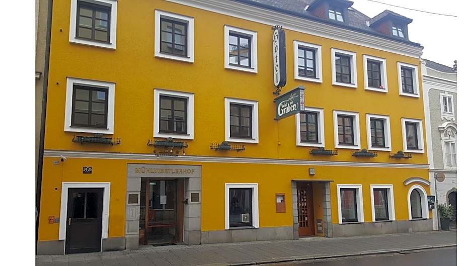 Mama Muh Self-Check-in