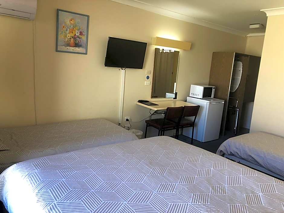 Anna Bella Motel Glen Innes