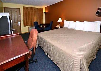 King Room - Non-Smoking