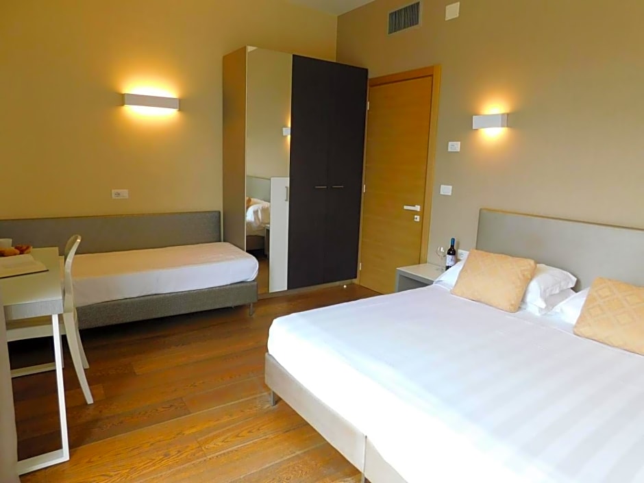 Hotel Bracciotti