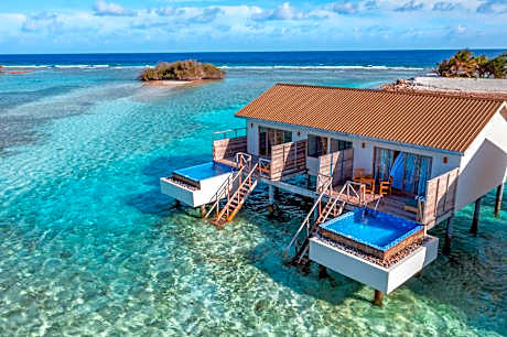 South Palm Resort Maldives
