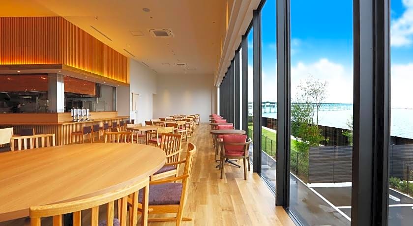 Henn na Hotel Kansai Airport