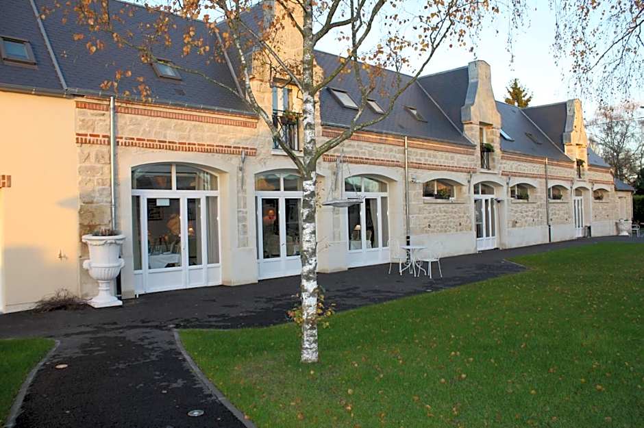 Logis Hotel & restaurant Le Relais De Fleurette