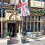 The Capital Hotel, Apartments & Townhouse
