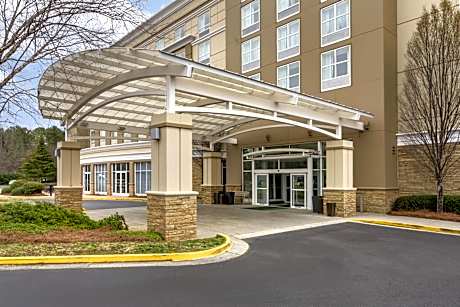 Holiday Inn Atlanta-Gas South Arena Area, an IHG Hotel By IHG