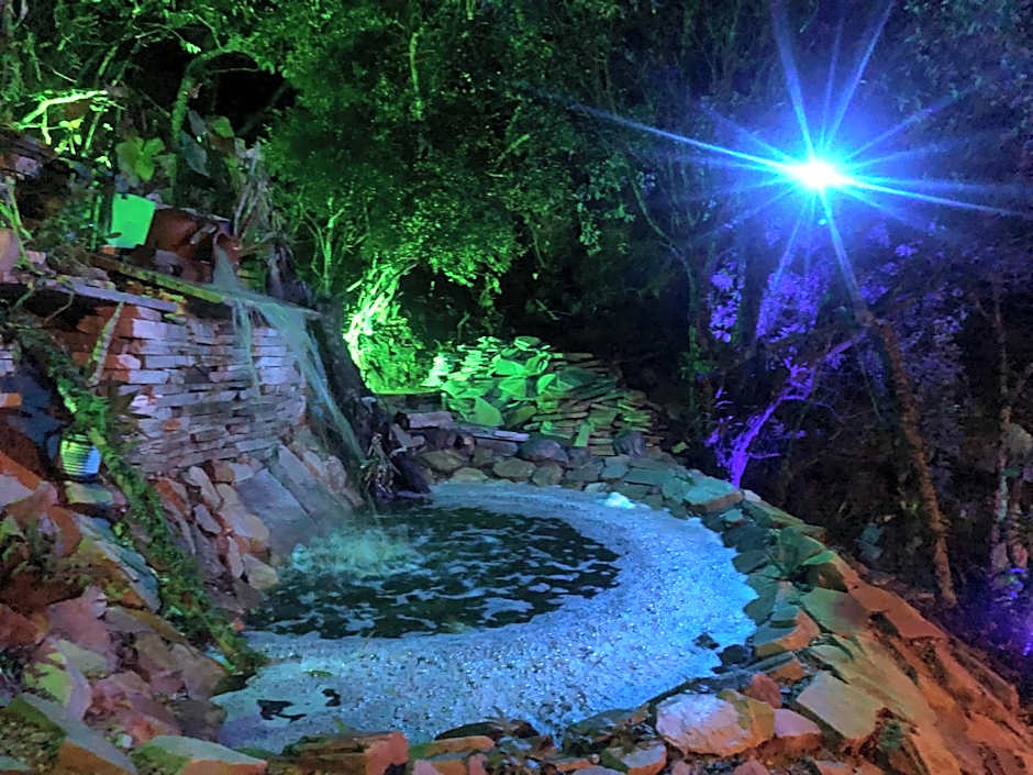 Pousada Rosa Mistica