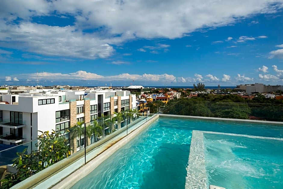 Anah Suites
