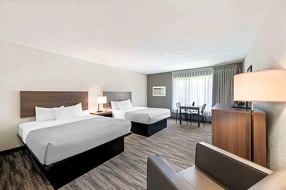 Quality Inn & Suites Munising