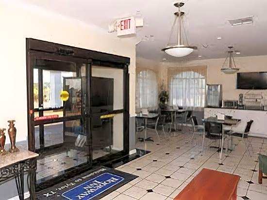 Motel 6 Tyler, TX