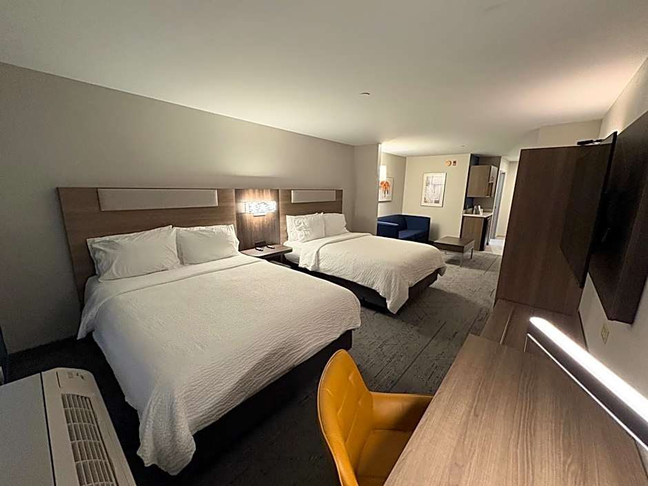 Holiday Inn Express Hotel & Suites Lafayette By IHG