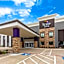 Sleep Inn Dallas Love Field-Medical District